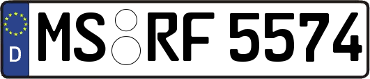 MS-RF5574