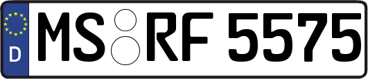 MS-RF5575