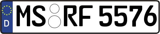 MS-RF5576