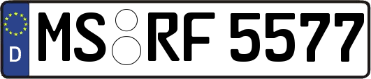 MS-RF5577
