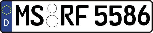 MS-RF5586
