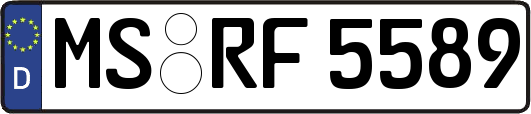 MS-RF5589