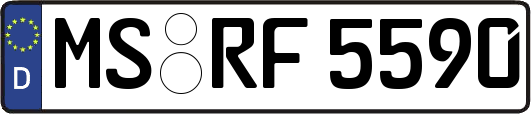 MS-RF5590
