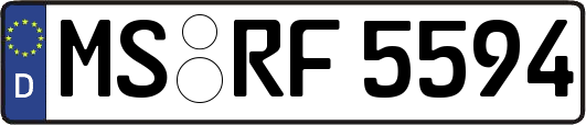 MS-RF5594