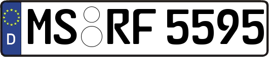 MS-RF5595