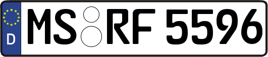 MS-RF5596
