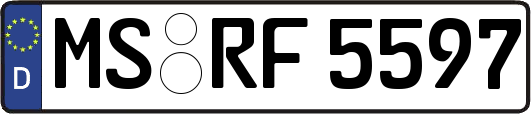 MS-RF5597