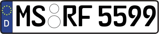 MS-RF5599