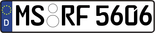 MS-RF5606