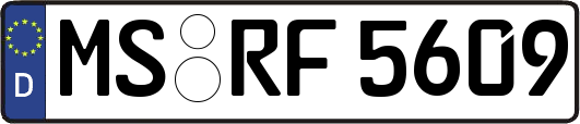 MS-RF5609