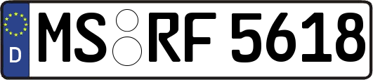 MS-RF5618