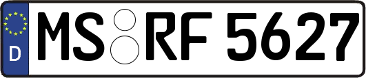 MS-RF5627
