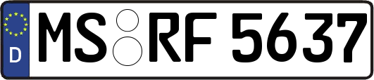 MS-RF5637