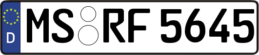 MS-RF5645