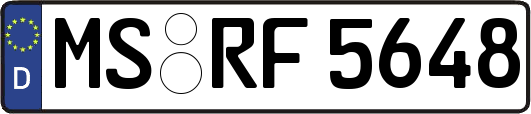 MS-RF5648