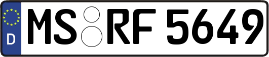 MS-RF5649