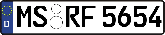 MS-RF5654