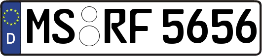 MS-RF5656