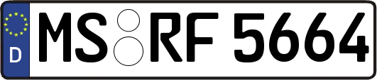 MS-RF5664