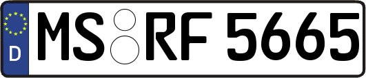 MS-RF5665