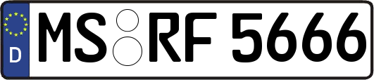 MS-RF5666