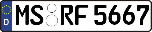 MS-RF5667