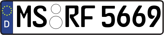 MS-RF5669