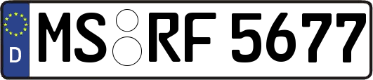 MS-RF5677