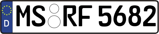 MS-RF5682