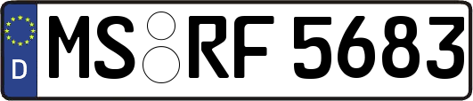 MS-RF5683