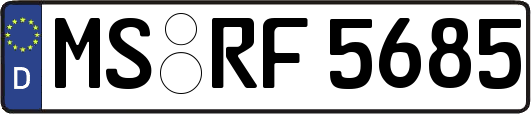 MS-RF5685