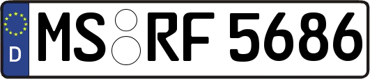 MS-RF5686