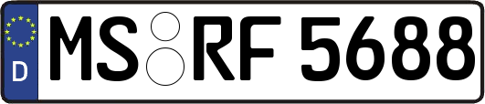MS-RF5688