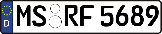 MS-RF5689