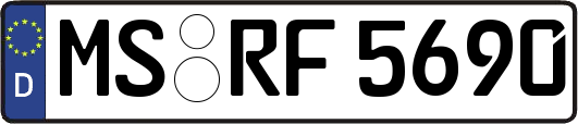 MS-RF5690