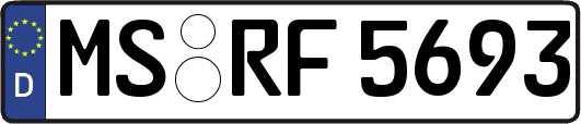 MS-RF5693