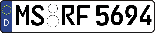 MS-RF5694