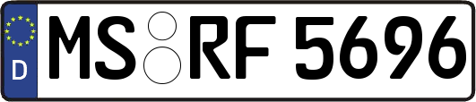 MS-RF5696