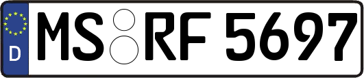 MS-RF5697