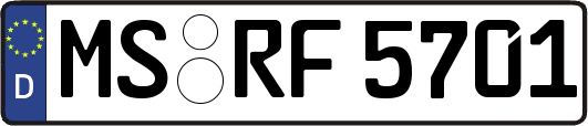 MS-RF5701