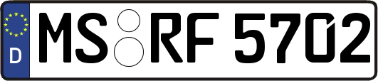 MS-RF5702