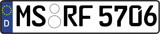 MS-RF5706