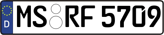 MS-RF5709