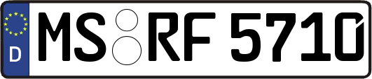 MS-RF5710