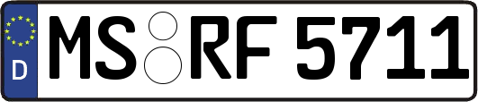 MS-RF5711