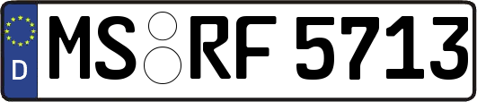 MS-RF5713
