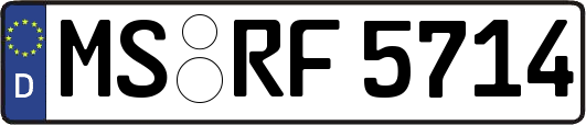 MS-RF5714