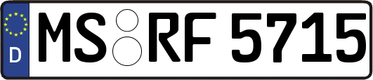 MS-RF5715