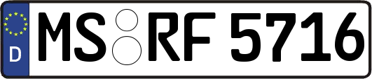 MS-RF5716