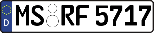 MS-RF5717